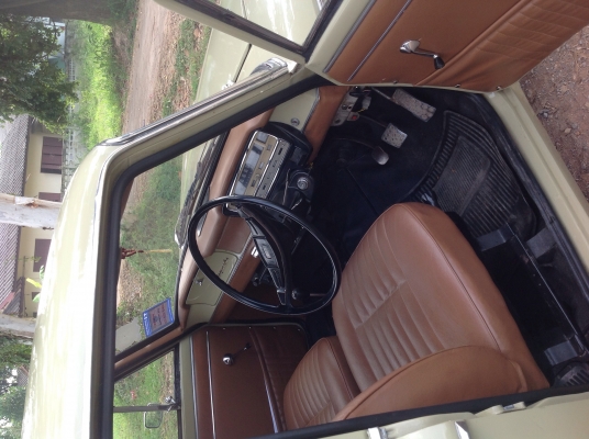 ขายรถเฟียต 1500 ขายรถเฟียต 1500