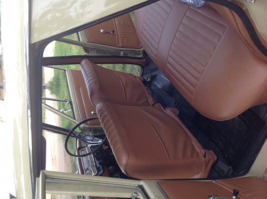 ขายรถเฟียต 1500 ขายรถเฟียต 1500