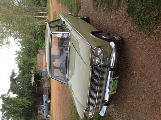 ขายรถเฟียต 1500 ขายรถเฟียต 1500