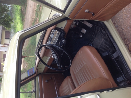 ขายรถเฟียต 1500 ขายรถเฟียต 1500