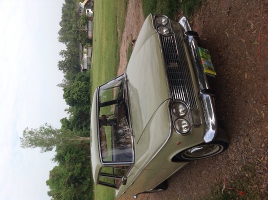 ขายรถเฟียต 1500 ขายรถเฟียต 1500