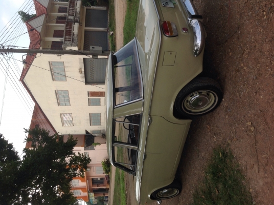 ขายรถเฟียต 1500 ขายรถเฟียต 1500