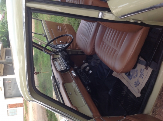 ขายรถเฟียต 1500 ขายรถเฟียต 1500