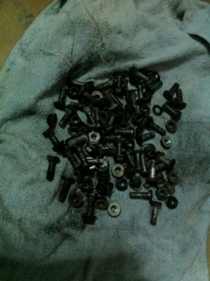 ขาย...Speed Star - MK1 (13 F6.5 R7)