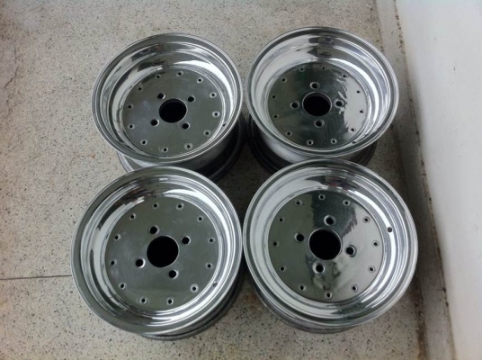 ขาย...Speed Star - MK1 (13 F6.5 R7)