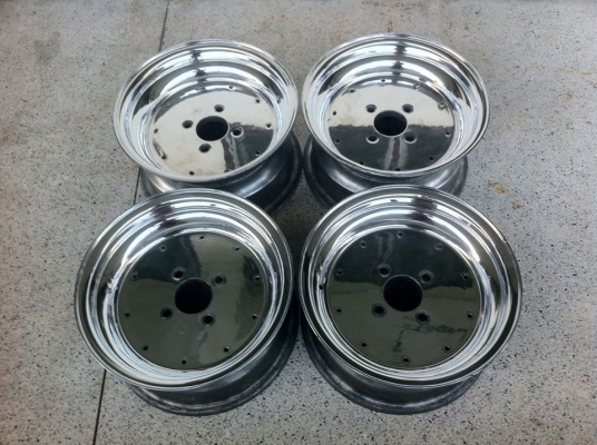 ขาย...Speed Star - MK1 (14 F7 R7.5)