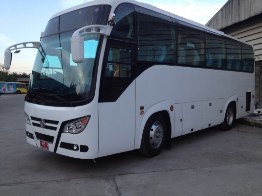 รถบัสใหม่ 9.50 ม. ยี่ห้อ YUCHAI 260 HP เครื่องยนต์ CNG รุ่นYC6G 260N-30 ยูโร 3 รถบัสใหม่ 9.50 ม. ยี่ห้อ YUCHAI 260 HP เครื่องยนต์ CNG รุ่นYC6G 260N-30 ยูโร 3