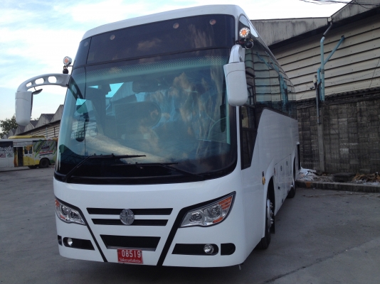 รถบัสใหม่ 9.50 ม. ยี่ห้อ YUCHAI 260 HP เครื่องยนต์ CNG รุ่นYC6G 260N-30 ยูโร 3 รถบัสใหม่ 9.50 ม. ยี่ห้อ YUCHAI 260 HP เครื่องยนต์ CNG รุ่นYC6G 260N-30 ยูโร 3