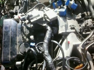 ขายเครือง 1่j ราคาถูก  พร้อมเกียร์