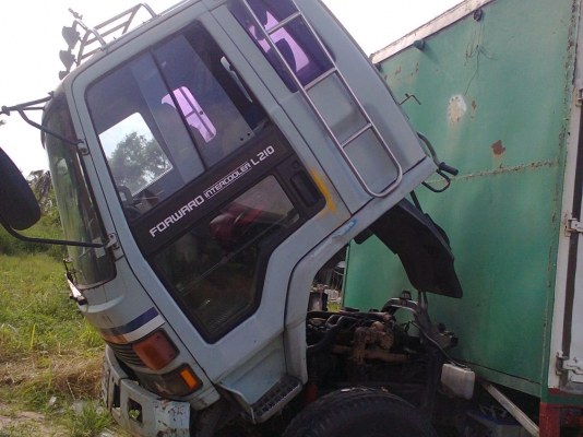 ขายอีซูซุร๊อคกี่175 เครื่อง6BG1 เทอร์โบอินเตอร์ คัชซีFRR