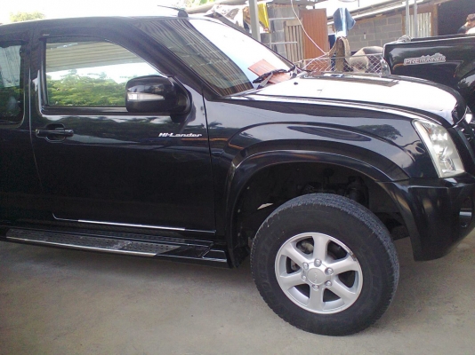 ขายอีซูซุโกซีรี่2500