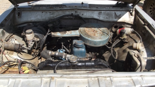 ขาย ดัทสัน Datsun 620 ช้างเหยียบ