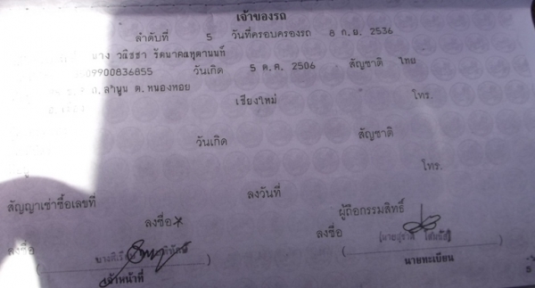 ขาย ดัทสัน Datsun 620 ช้างเหยียบ