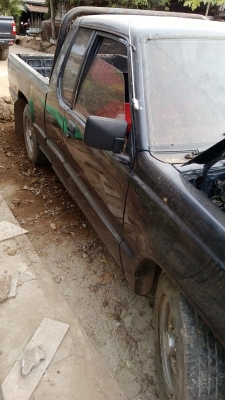 ขายรถปิคอัพ มิตซู L200 ขายรถปิคอัพ มิตซู L200