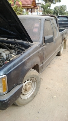 ขายรถปิคอัพ มิตซู L200