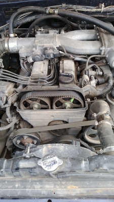 ขายรถปิคอัพ มิตซู L200 ขายรถปิคอัพ มิตซู L200