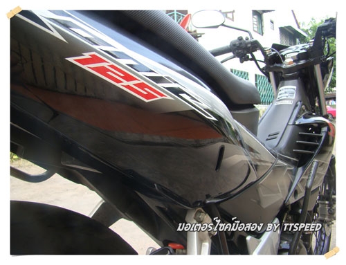 ขาย Sonic ตัวใหม่แท้รถปี 52 เครื่องเดิมสนิทสวยมาก