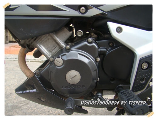 ขาย Sonic ตัวใหม่แท้รถปี 52 เครื่องเดิมสนิทสวยมาก