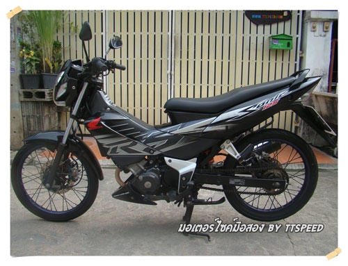 ขาย Sonic ตัวใหม่แท้รถปี 52 เครื่องเดิมสนิทสวยมาก