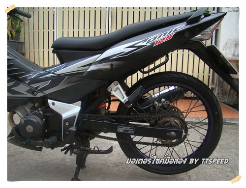 ขาย Sonic ตัวใหม่แท้รถปี 52 เครื่องเดิมสนิทสวยมาก