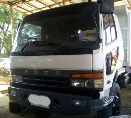 ขายแล้วครับ ขอบคุณทีมงานพี่เสือครับ ขายสิบล้อฟูโซ่ ยูโรวัน วางหัวM6ตาหวาน MMTFN527-ETC xxxxx 225แรงม้า เทอร์โบอินเตอร์ โทร 085-7075176 ราคาต่อรองได้ครับ ขายได้ขายเลยคุยไม่ยาก