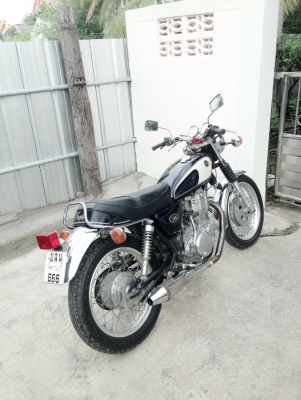 ขาย sr400 ขาย sr400