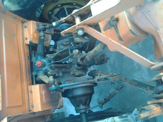 ขาย คูโบต้า L1  18แรง   4WD