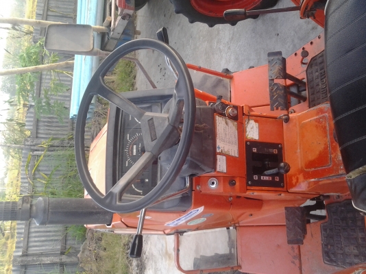 ขาย คูโบต้า L1  18แรง   4WD