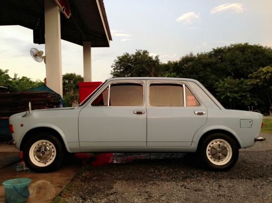 ขายเฟียต 128 ขายเฟียต 128