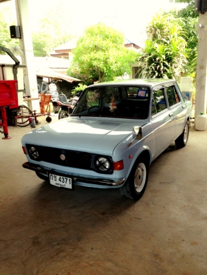 ขายเฟียต 128