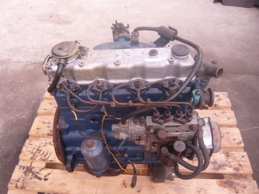 ขายเครื่องยนต์ดีเซล 7850 บาท