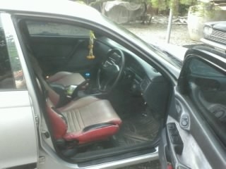 (รับแลกรถ)โตโยต้าst191ปี95แก๊สlpg