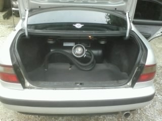 (รับแลกรถ)โตโยต้าst191ปี95แก๊สlpg