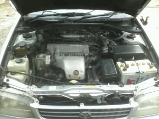 (รับแลกรถ)โตโยต้าst191ปี95แก๊สlpg