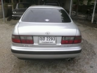 (รับแลกรถ)โตโยต้าst191ปี95แก๊สlpg