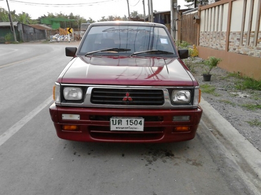 ขาย aerobody 94 สภาพสวยพร้อมใช้ 100\% ราคา 120000บาท