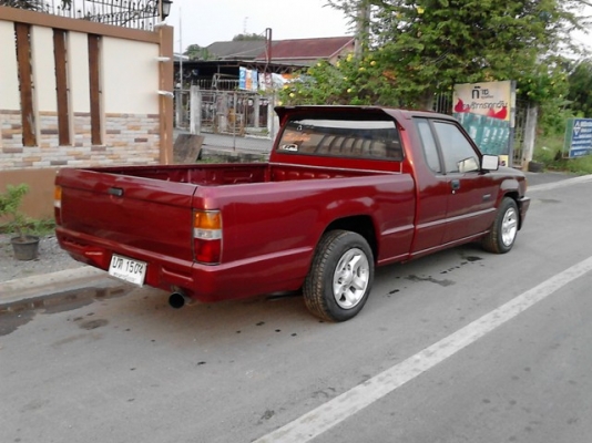 ขาย aerobody 94 สภาพสวยพร้อมใช้ 100\% ราคา 120000บาท ขาย aerobody 94 สภาพสวยพร้อมใช้ 100\% ราคา 120000บาท