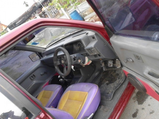 ขาย aerobody 94 สภาพสวยพร้อมใช้ 100\% ราคา 120000บาท ขาย aerobody 94 สภาพสวยพร้อมใช้ 100\% ราคา 120000บาท