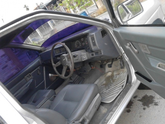 ขาย Big M 94 แค๊บ สวยๆเดิมๆ เครื่องเดิม สีสวยมาก ราคา 123000 บาท