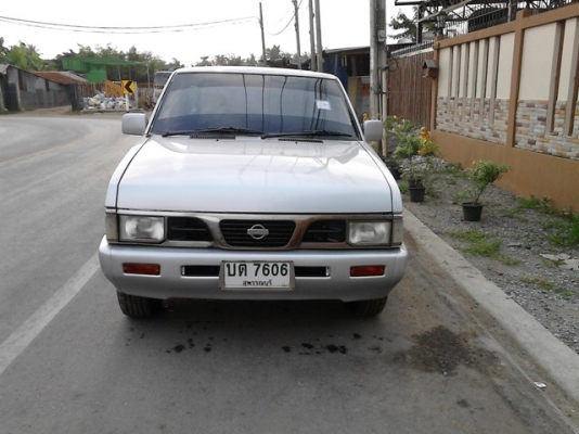 ขาย Big M 94 แค๊บ สวยๆเดิมๆ เครื่องเดิม สีสวยมาก ราคา 123000 บาท