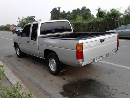 ขาย Big M 94 แค๊บ สวยๆเดิมๆ เครื่องเดิม สีสวยมาก ราคา 123000 บาท