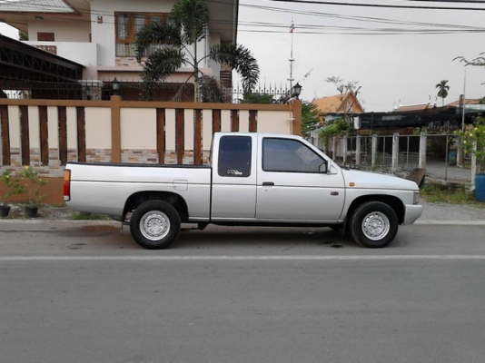 ขาย Big M 94 แค๊บ สวยๆเดิมๆ เครื่องเดิม สีสวยมาก ราคา 123000 บาท