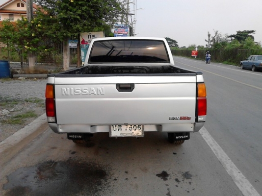 ขาย Big M 94 แค๊บ สวยๆเดิมๆ เครื่องเดิม สีสวยมาก ราคา 123000 บาท