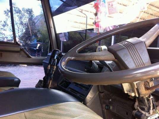 ฟูโซ่ FN527M-TF4586 รถห้างแท้เดิมๆ หางปลาท้ายลาด....รถสวยสภาพดี ฟูโซ่ FN527M-TF4586 รถห้างแท้เดิมๆ หางปลาท้ายลาด....รถสวยสภาพดี