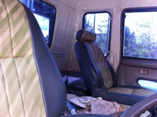 ฟูโซ่ FN527M-TF4586 รถห้างแท้เดิมๆ หางปลาท้ายลาด....รถสวยสภาพดี ฟูโซ่ FN527M-TF4586 รถห้างแท้เดิมๆ หางปลาท้ายลาด....รถสวยสภาพดี