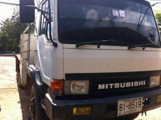 ฟูโซ่ FN527M-TF4586 รถห้างแท้เดิมๆ หางปลาท้ายลาด....รถสวยสภาพดี ฟูโซ่ FN527M-TF4586 รถห้างแท้เดิมๆ หางปลาท้ายลาด....รถสวยสภาพดี