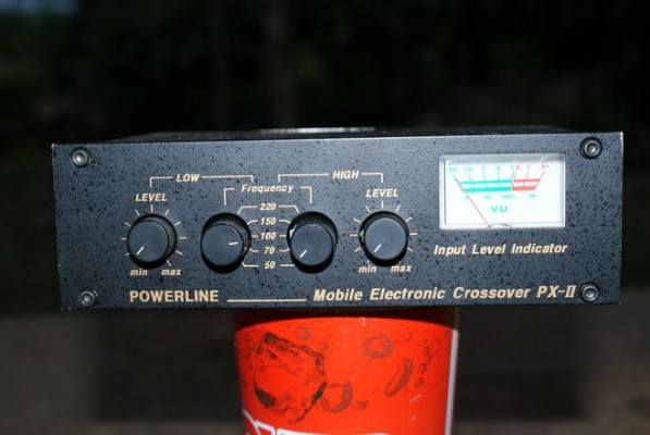 ครอส Power line