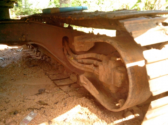 KOBELCO-SK120-/// สภาพสวยพร้อมใช้ KOBELCO-SK120-/// สภาพสวยพร้อมใช้