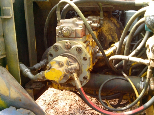 KOBELCO-SK120-/// สภาพสวยพร้อมใช้ KOBELCO-SK120-/// สภาพสวยพร้อมใช้