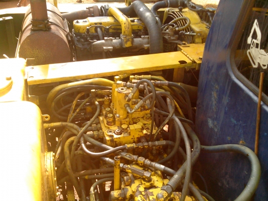 KOBELCO-SK120-/// สภาพสวยพร้อมใช้ KOBELCO-SK120-/// สภาพสวยพร้อมใช้